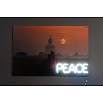 PEACE - Large - ABC1374